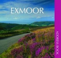 Abbildung von: Exmoor Address Book - Halsgrove