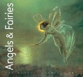 Cover: Angels & Fairies - Flame Tree Publishing