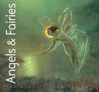 Enlarge image Cover: Angels & Fairies - Flame Tree Publishing