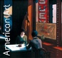 Cover: American Art - Flame Tree Publishing