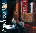 Cover: American Art - Flame Tree Publishing