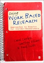 Cover: Doing Work Based Research - SAGE Publications Ltd