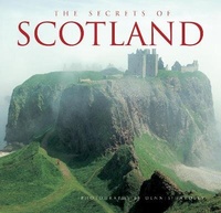 Enlarge image Cover: The Secrets of Scotland - Flame Tree Publishing