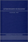 Cover: Action Research in Education - SAGE Publications Ltd