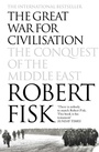 Cover: The Great War for Civilisation - HarperPerennial