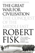 Cover: The Great War for Civilisation - HarperPerennial