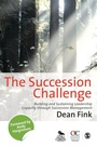 Cover: The Succession Challenge - SAGE Publications Ltd