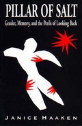 Cover: Pillar of Salt - Free Association Books