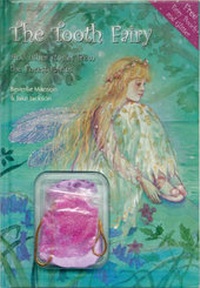 Enlarge image Cover: The Tooth Fairy - Flame Tree Publishing