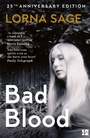 Cover: Bad Blood - Fourth Estate Ltd