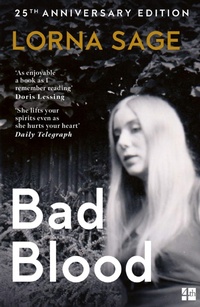 Enlarge image Cover: Bad Blood - Fourth Estate Ltd