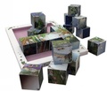 Cover: Fairyland Jigsaw Cubes - Flame Tree Publishing