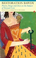 Cover: Restoration Bawdy - Fyfield Books