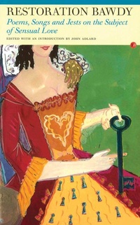 Abbildung von: Restoration Bawdy - Fyfield Books