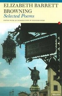 Enlarge image Cover: Selected Poems: Elizabeth Barrett Browning - Carcanet Press Ltd