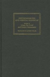Enlarge image Cover: Psychoanalysis and Handicap - Free Association Books