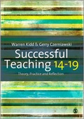 Cover: Successful Teaching 14-19 - SAGE Publications Ltd
