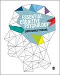 Cover: Essential Cognitive Psychology - SAGE Publications Ltd