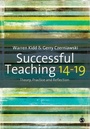 Cover: Successful Teaching 14-19 - SAGE Publications Ltd