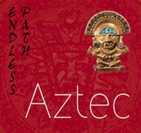Enlarge image Cover: Aztec - Flame Tree Publishing