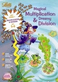 Cover: Magical Skills Multiplication And Division (5-6) - Letts Educational
