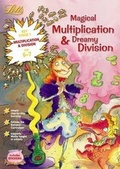 Cover: Magical Skills Multiplication And Division (6-7) - Letts Educational