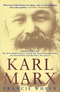 Enlarge image Cover: Karl Marx - Fourth Estate Ltd
