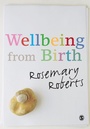 Cover: Wellbeing from Birth - SAGE Publications Ltd