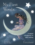 Cover: My First Words - Flame Tree Publishing