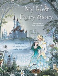 Cover: My First Numbers - Flame Tree Publishing