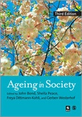 Cover: Ageing in Society - SAGE Publications Ltd
