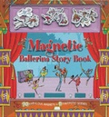 Cover: Magnetic Ballerina - Flame Tree Publishing