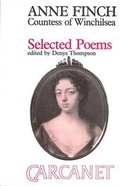 Cover: Selected Poems - Fyfield Books