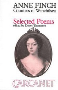Enlarge image Cover: Selected Poems - Fyfield Books