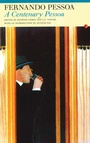 Cover: A Centenary Pessoa - Fyfield Books