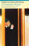 Cover: A Centenary Pessoa - Fyfield Books