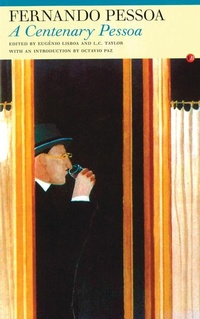 Enlarge image Cover: A Centenary Pessoa - Fyfield Books