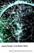 Cover: Jungian Thought in the Modern World - Free Association Books