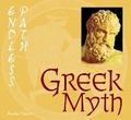 Cover: Greek Myth - Flame Tree Publishing