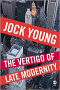 Cover: The Vertigo of Late Modernity - SAGE Publications Ltd
