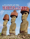 Cover: A History of the Unexplained - Star Fire