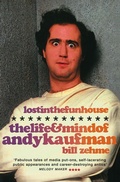 Cover: Lost in the Funhouse - Fourth Estate Ltd