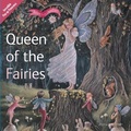 Cover: Queen Of The Fairies - Flame Tree Publishing