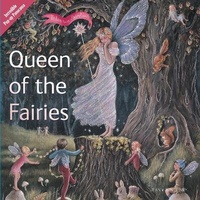 Enlarge image Cover: Queen Of The Fairies - Flame Tree Publishing