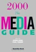 Cover: The Media Guide 2000 - Fourth Estate Ltd