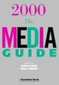 Enlarge image Cover: The Media Guide 2000 - Fourth Estate Ltd