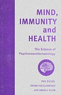 Cover: Mind, Immunity and Health - Free Association Books