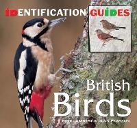 Enlarge image Cover: British Birds - Flame Tree Publishing