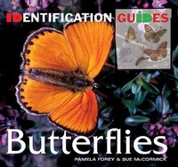 Enlarge image Cover: Butterflies - Flame Tree Publishing