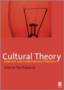 Cover: Cultural Theory - SAGE Publications Ltd